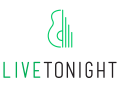 Logo basique vert noir